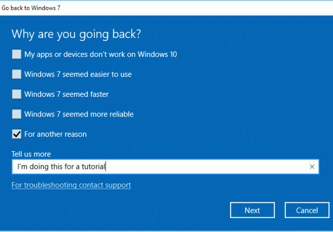 uuendage Windows 10 alandage Windows 8 7 alla juhised