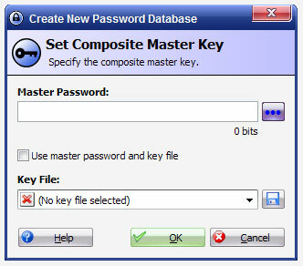 keepass 2