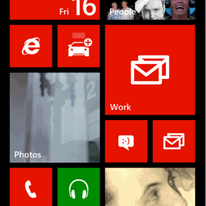 Näpunäited tavalise Windows Phone 8 parandamiseks. Välja annab muo wp9 tõrkeotsingu intro1