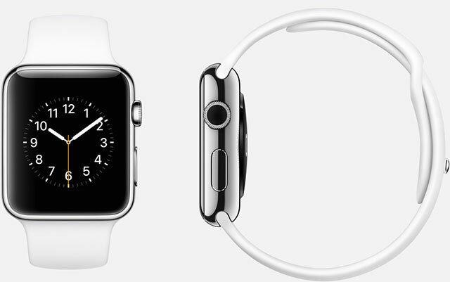 Apple'i suur sündmus: iPhone 6, Watch ja uus traadita maksesüsteem iwatch1