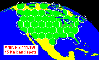 kuidas satelliit-Internet töötab