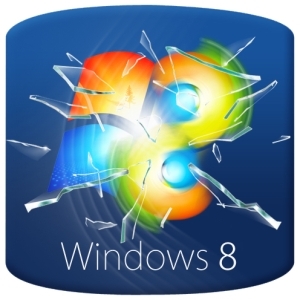 Windows 8 kiirklahvid