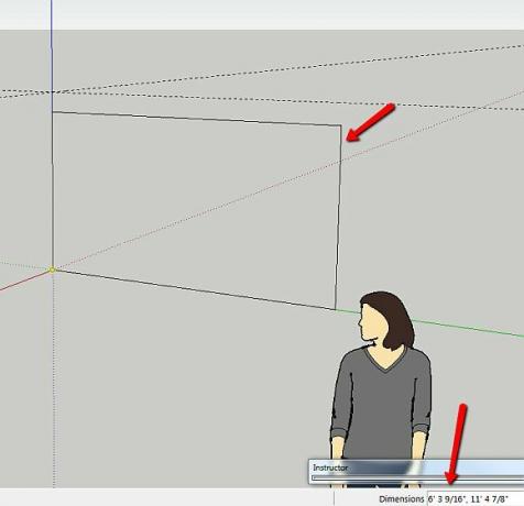 sketchup 3D-disaini tarkvara