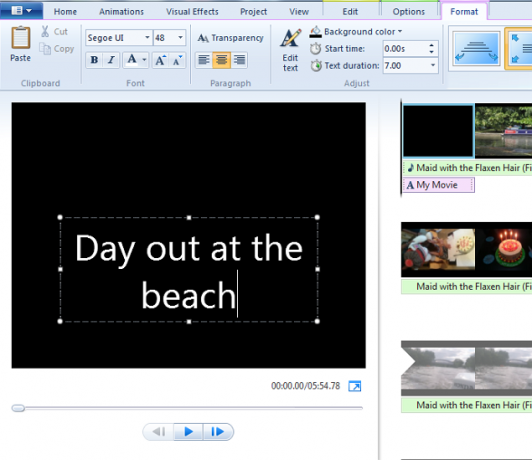 Windows-Movie-Maker-jaotised