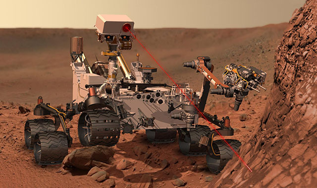 mars-rover-teadus