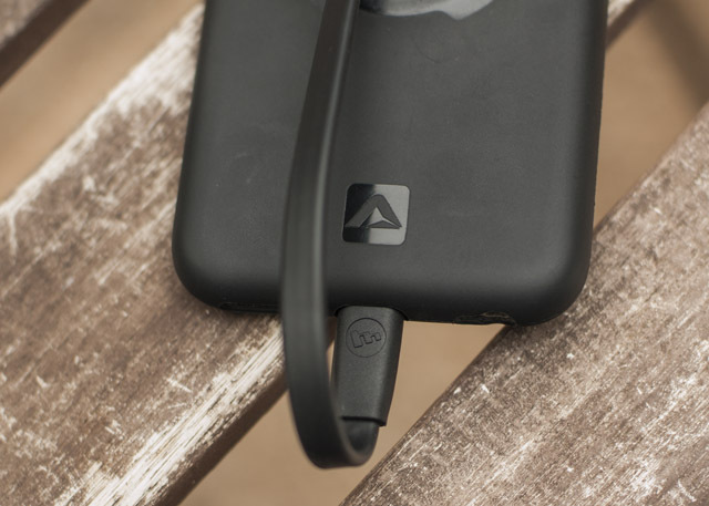 Piksekaabli ülevaade Round-Up mophie3