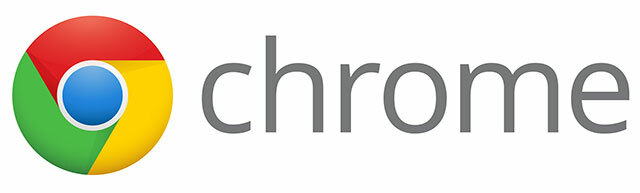 kroomitud logo