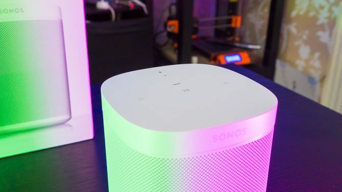 Sonos One Review: kas see on üks nutikas esineja, kes neid kõiki valitseb? sonos üks 1 670x377