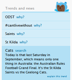 Brizzly Trends Teave Brizzly Trends Teave