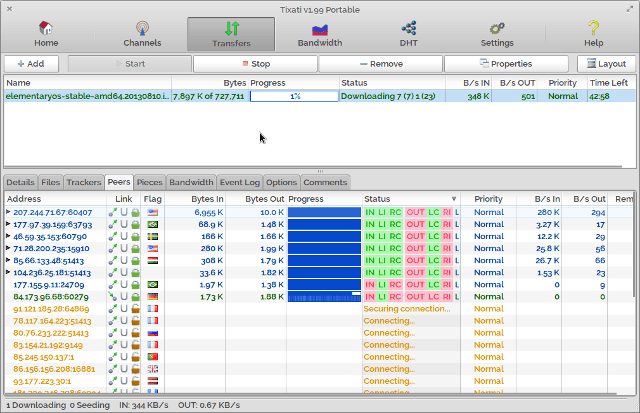 linux-torrent-kliendid-tixati