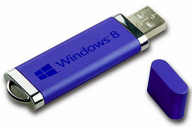 Windows-USB