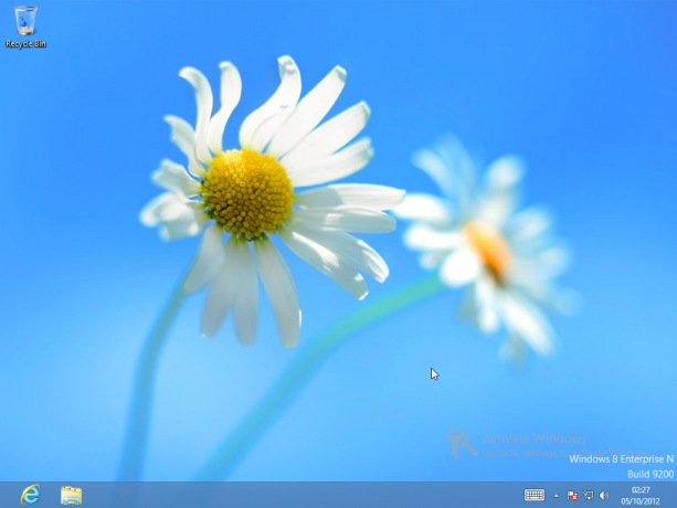 Windows 8 juhend