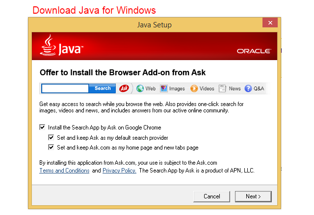 02-Java-install