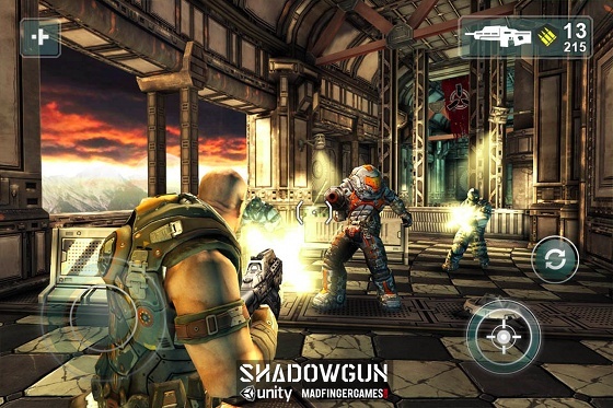 5 viisi, kuidas teie mobiilseade muudab teie järgmise sülearvuti paremaks [arvamus] shadowgun