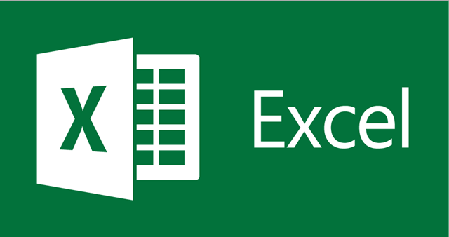 Microsoft Exceli logo