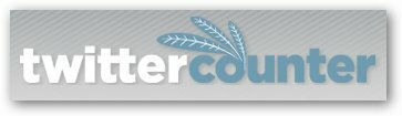 TwitterCounteri logo