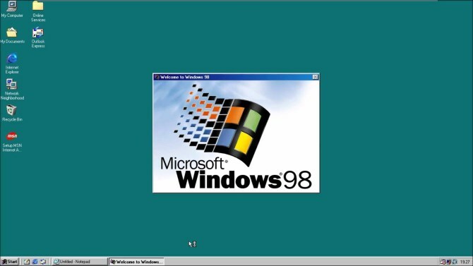 Windows-98