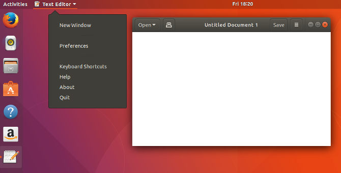 ubuntu algaja juhend