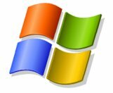 Windowsi kiirete paranduste ja paranduste Windowsi logo tagasivõtmine