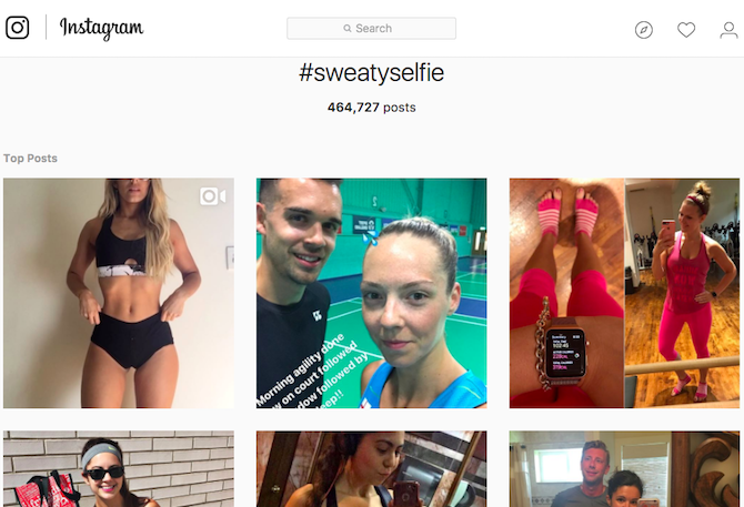 higised selfid instagram