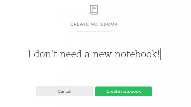 EvernoteNewNotebook