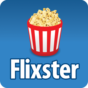 flixter iPhone'i rakendus