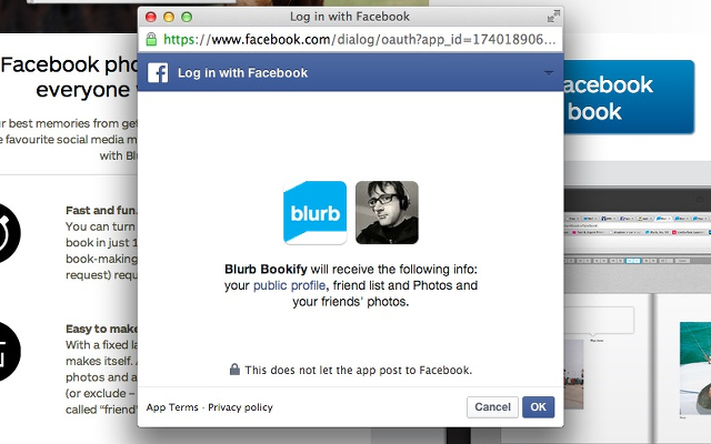 blurb-request