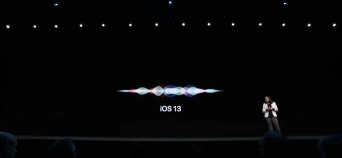 10 parimat iOS 13 funktsiooni, mida peaksite proovima siri sõnumeid