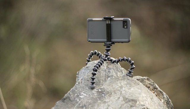 parim telefon-statiiv-gorillapod-haarduv