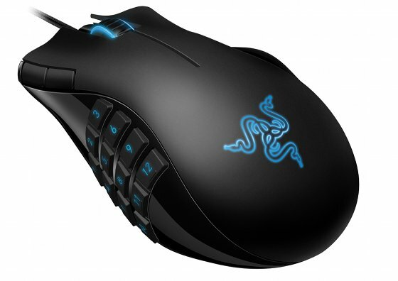 Mida peate teadma enne hiire ostmist [MakeUseOf Explains] razernaga