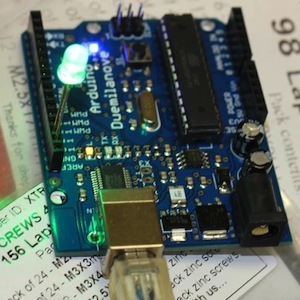 arduino stardikomplekt