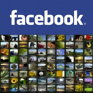 facebooki fotoalbumi üleslaadija