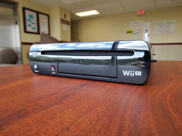 nintendo wii u ülevaade