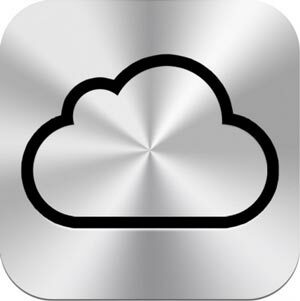 mis on icloud