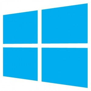 Kas mõtlete Windows 8 varastamist? Microsoft tõenäoliselt ei pahanda [arvamus] Windows 8 logo