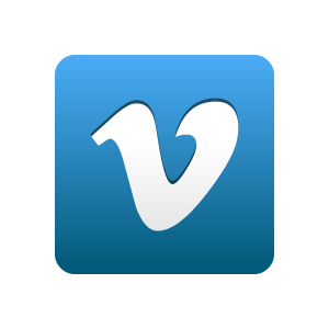 Vimeo värskendab iOS-i rakendust täieliku iPadi tugiteenuse ja muuga [Uudised] viemo-ikoon