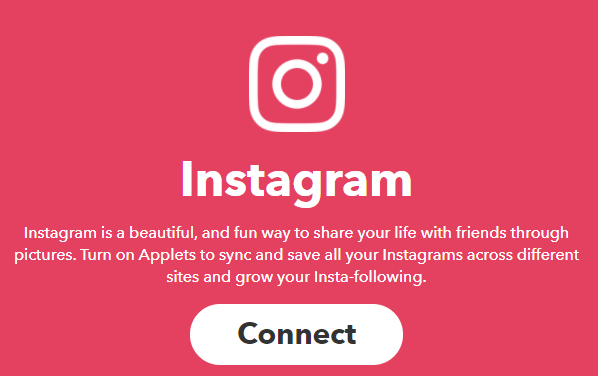 12 IFTTT-i rakendust peab kasutama iga Instagrami sõltlane, kui instagram