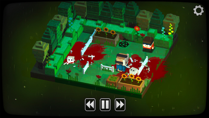 8 olulist Maci mängu, mis maksavad alla 20 dollari slayaway camp 3