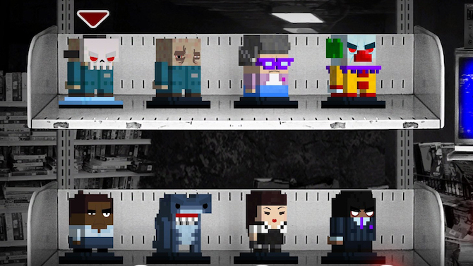 8 olulist Maci mängu, mis maksavad alla 20 dollari slayaway camp 2