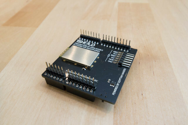 arduino-1keeld