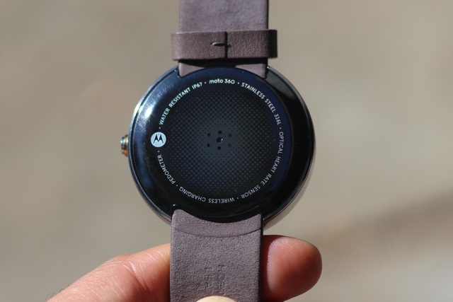 Motorola Moto 360 Android Wear Smartwatch Review ja Give Motorola Moto 360 android wear smartwatch review 8