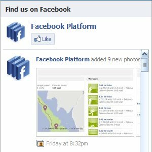 facebooki lehe administraator