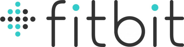 IFTTT tutvustas eBay & Fitbit kanalit Fitbit logo 640x165