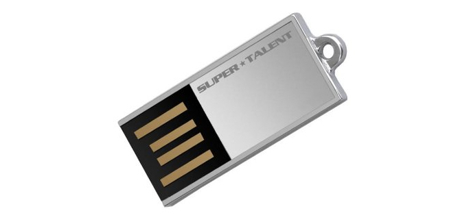 USB peidetud korter