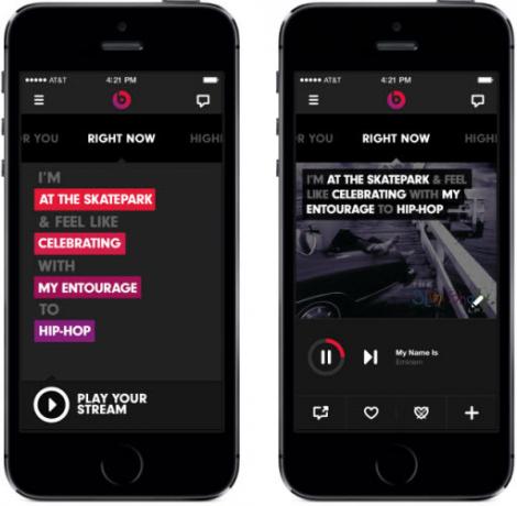 BeatsMusic käivitab kureeritud meeleolupõhise voogesitusmuusika beatsmusic2