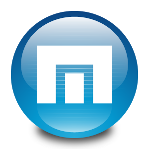 maxthon brauser