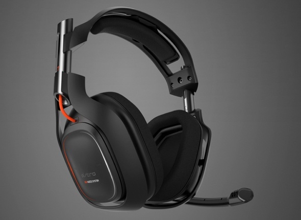 Creative Sound Blaster Tactic3D Omega juhtmeta kõrvaklappide ülevaade ja Giveaway astro a50