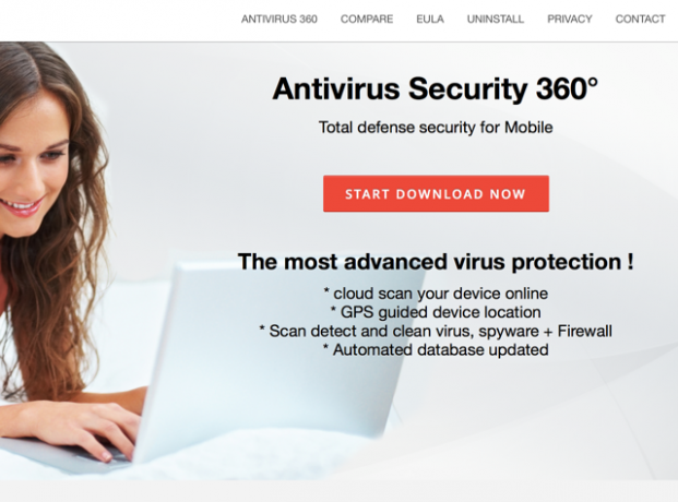 viirusetõrje-turvalisus-360