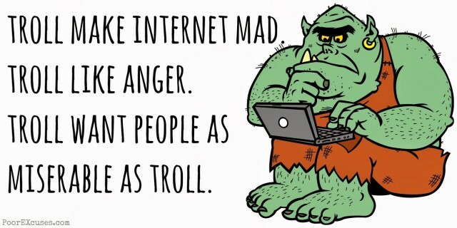 Interneti-troll