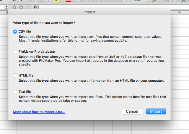 excel-import-dialoog